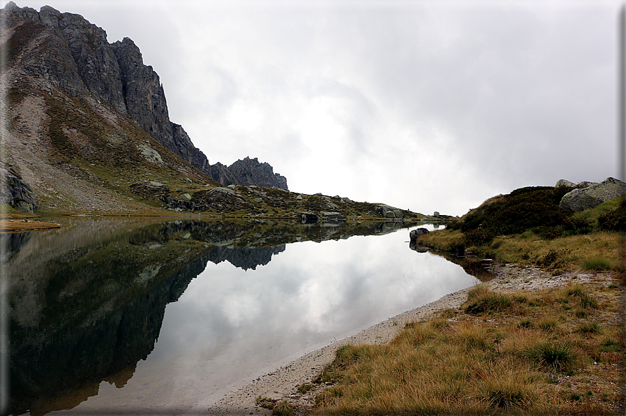 foto Lago Grande